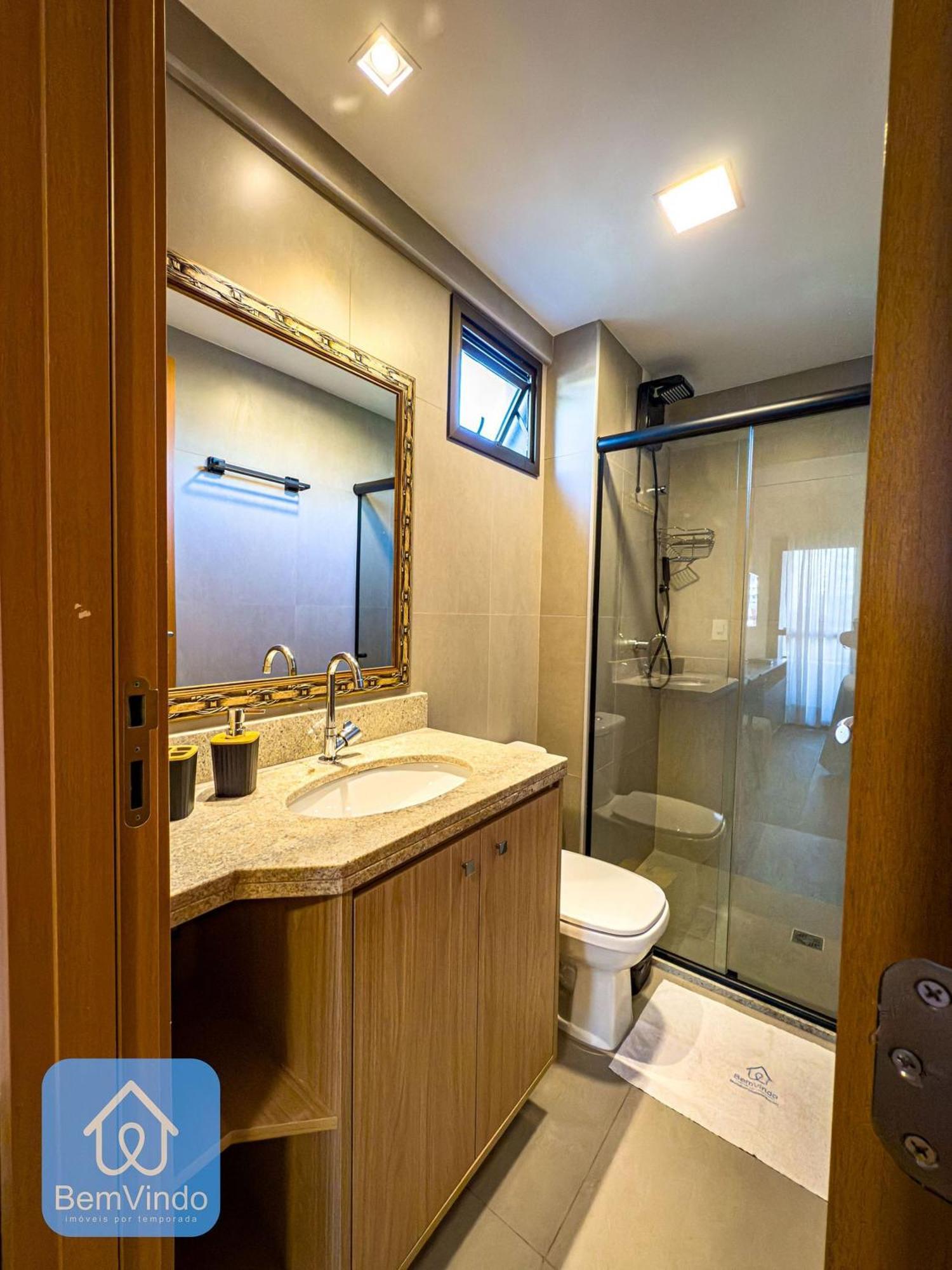 Apartment Estudio Organizado E Confortavel No Unico Barra